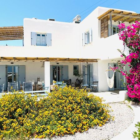 Eos - Appartement De Charme Et Confort Pour 4 Personnes Pres De La Plage Et Du Coeur De Koufonissi Κουφονήσι Εξωτερικό φωτογραφία