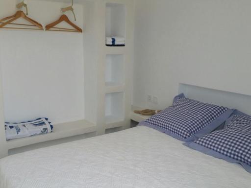 Eos - Appartement De Charme Et Confort Pour 4 Personnes Pres De La Plage Et Du Coeur De Koufonissi Κουφονήσι Εξωτερικό φωτογραφία