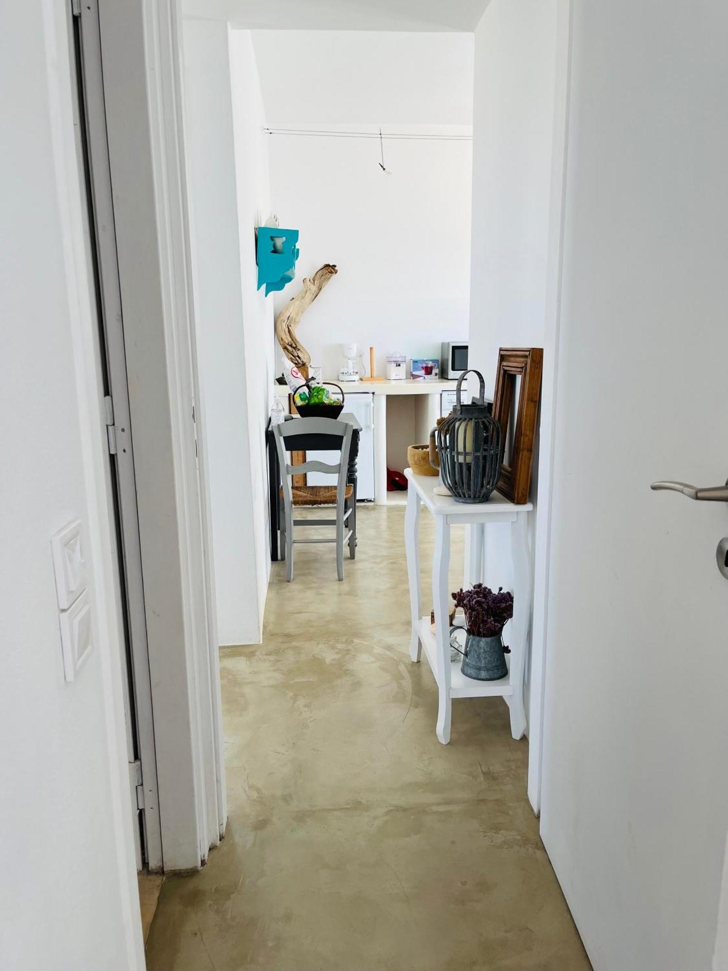 Eos - Appartement De Charme Et Confort Pour 4 Personnes Pres De La Plage Et Du Coeur De Koufonissi Κουφονήσι Εξωτερικό φωτογραφία